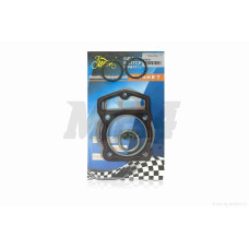 Прокладки цилиндра к-кт CB250 69.00mm "LIPAI"