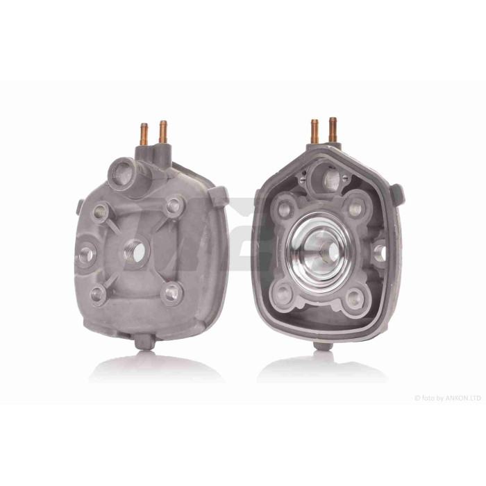 Головка циліндра Aerox, Minarelly MBK, Nitro 50 D47, з водяним охолодженням