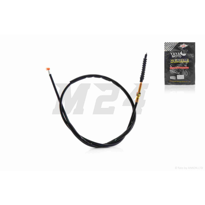 Трос зчеплення CG125/150 L1050/945 "YM"