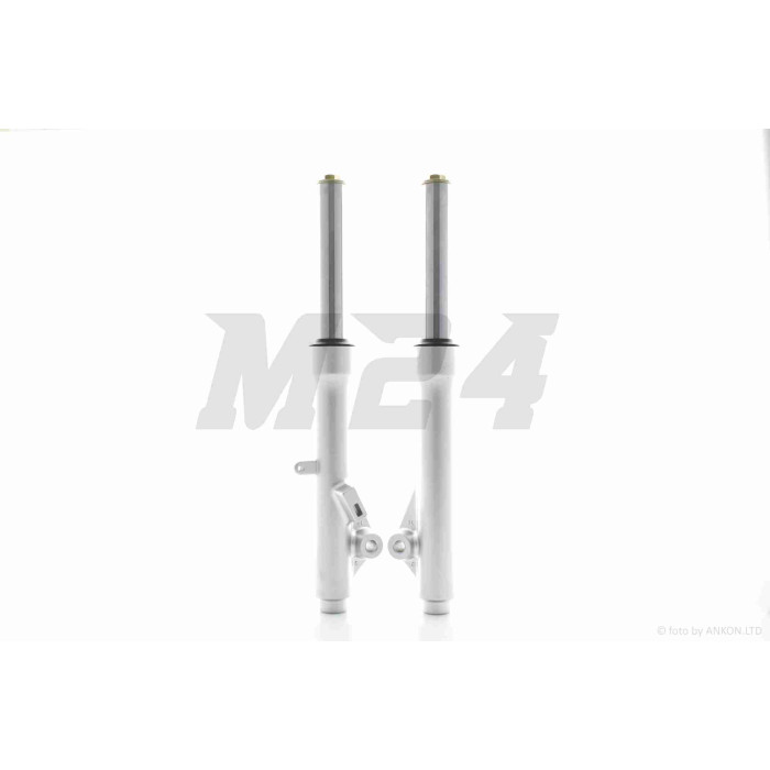Амортизатори передні (пір'я) GEAR UA06J 4T