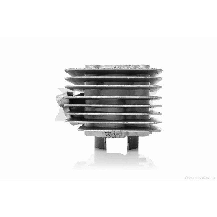ЦПГ AD100 52.5mm p-12 "AaSA"