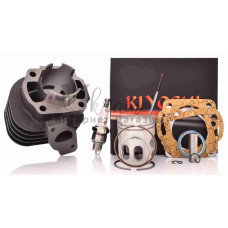 ЦПГ JOG 3KJ, 5BM тюнинг 44mm "KIYOSHI" ТАЙВАНЬ (+свеча)