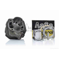 ЦПГ TACT AF16 тюнінг 43mm "AaSA"