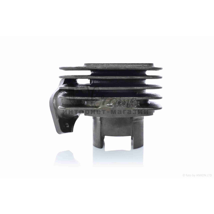 ЦПГ TACT AF16 тюнінг 43mm "AaSA"