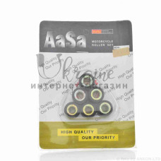 Ролики варіатора Suzuki 17-12 10.0g "AaSA"