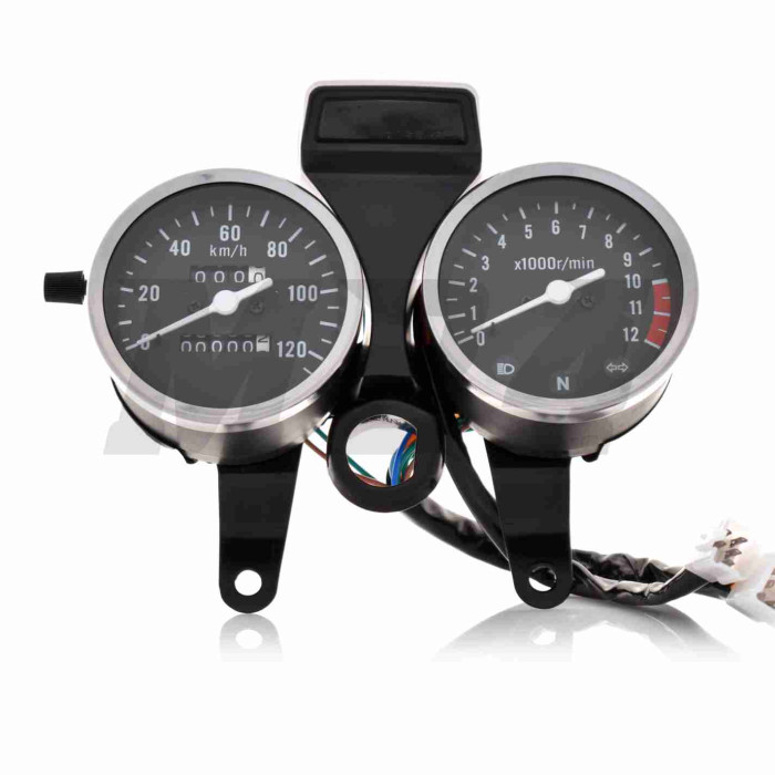 Панель приладів Suzuki GN125