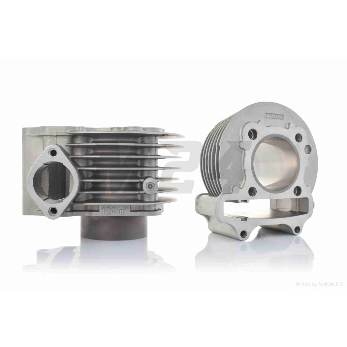 ЦПГ GY6 125 52.4mm