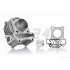ЦПГ GY6 50 39mm