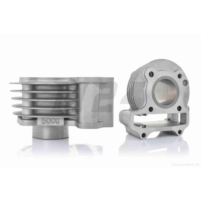 ЦПГ GY6 50 39mm