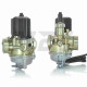 Карбюратор DIO AF18/27, LEAD AF20, TACT AF30 "BIYAZU" (клас A)