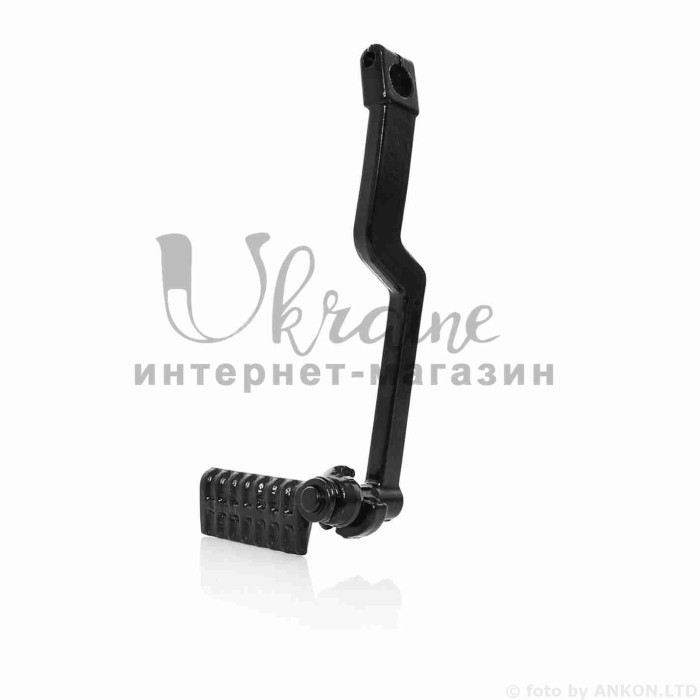 Важіль кікстартера (ніжка) GY6 50 плоска "LIPAI"