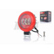 Фара додаткова кругла, 3 діоди, лінза 12-80V "LED"