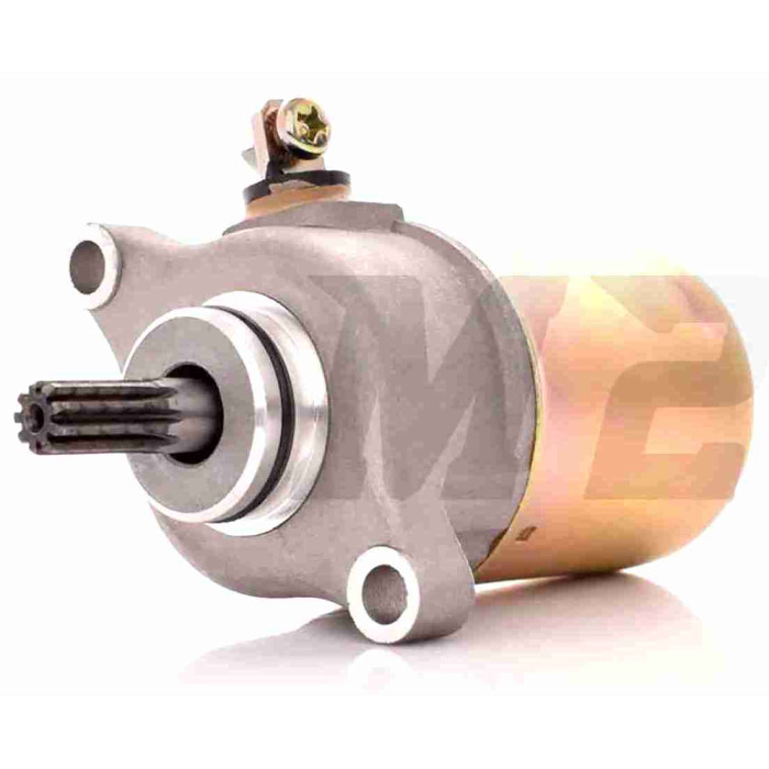 Електростартер SA36, GEAR 4T, VINO 4T, BWS 100, JOG 90 "LIPAI"
