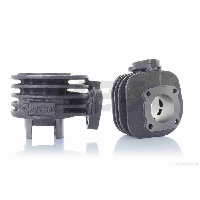 ЦПГ Suzuki LETS 41mm