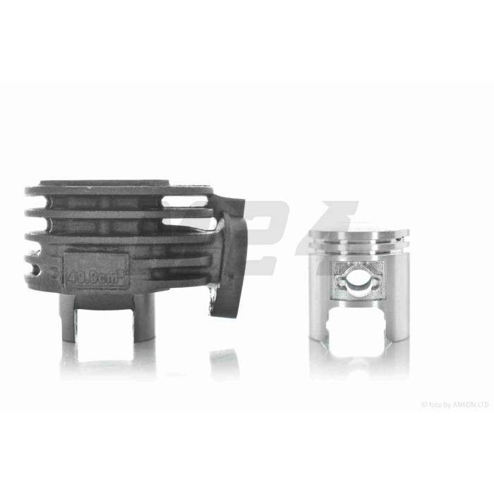 ЦПГ Suzuki LETS 41mm