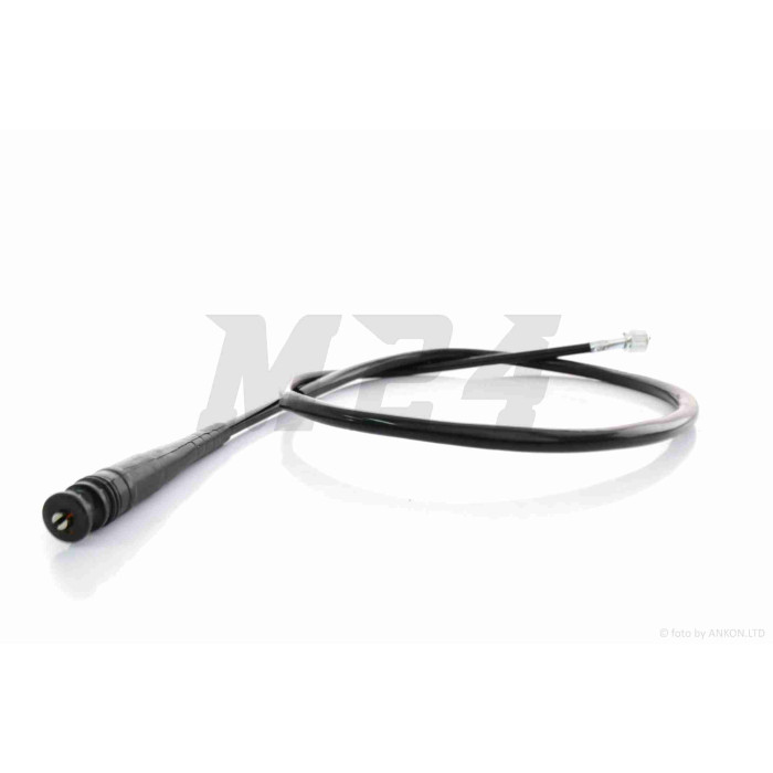 Трос спідометра Alpha, GY6 150 L1115/1100 "QN"
