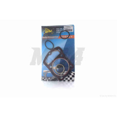 Прокладки циліндра к-кт CB250 65.50mm "LIPAI"