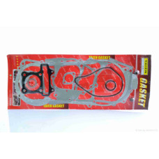 Прокладки двигателя к-кт GY6 125 52.4mm "GASKET"