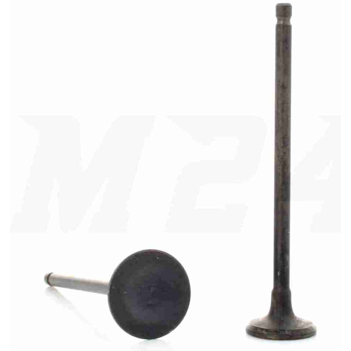 Клапани ГРМ LETS 4/5, V50 L75, d20/16,5 леговані "JINLONGLIAN"