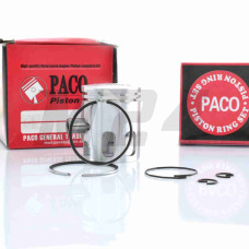 Поршень к-кт JOG STD 40.00 "PACO" ІНДІЯ