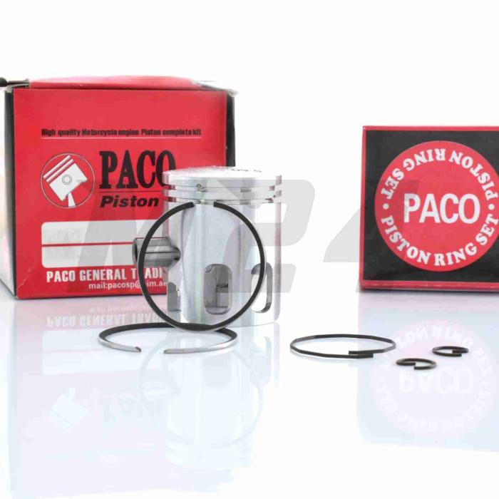 Поршень к-кт JOG STD 40.00 "PACO" ІНДІЯ
