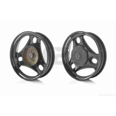 Диск колеса задній 10"-2.50 AD50