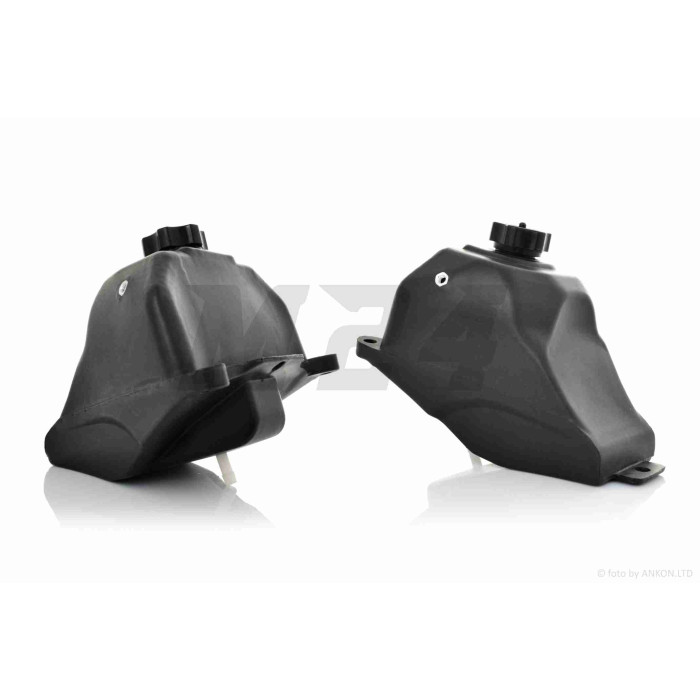 Бак паливний POCKET BIKE пластиковий