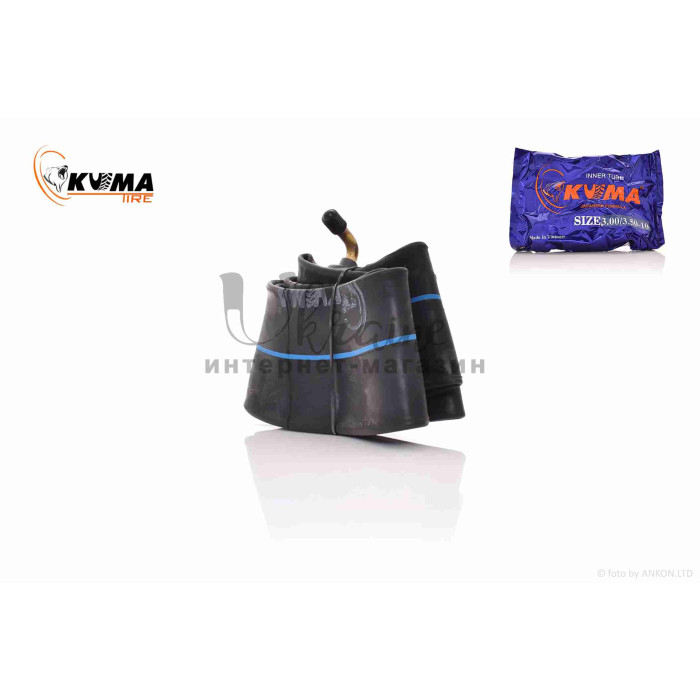 Камера 10" 3.00/3.50-10 JS87 "KUMA" В'ЄТНАМ