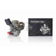 Карбюратор GY6 80 затвор 19мм "BLACK BOX" (клас A)