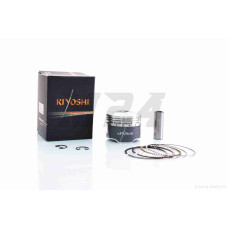 Поршень к-кт GY6 50 STD 39.00 тефлон "KIYOSHI" ТАЙВАНЬ