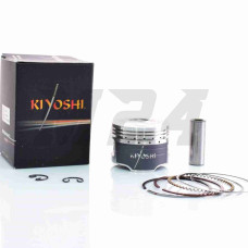 Поршень к-кт GY6 80 STD 47.00 тефлон "KIYOSHI" ТАЙВАНЬ