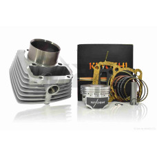 ЦПГ CG250 (167FMM, 167FML) D67, p16, h80, тефлон "KIYOSHI" ТАЙВАНЬ
