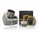 ЦПГ CG250 (167FMM, 167FML) D67, p16, h80, тефлон "KIYOSHI" ТАЙВАНЬ
