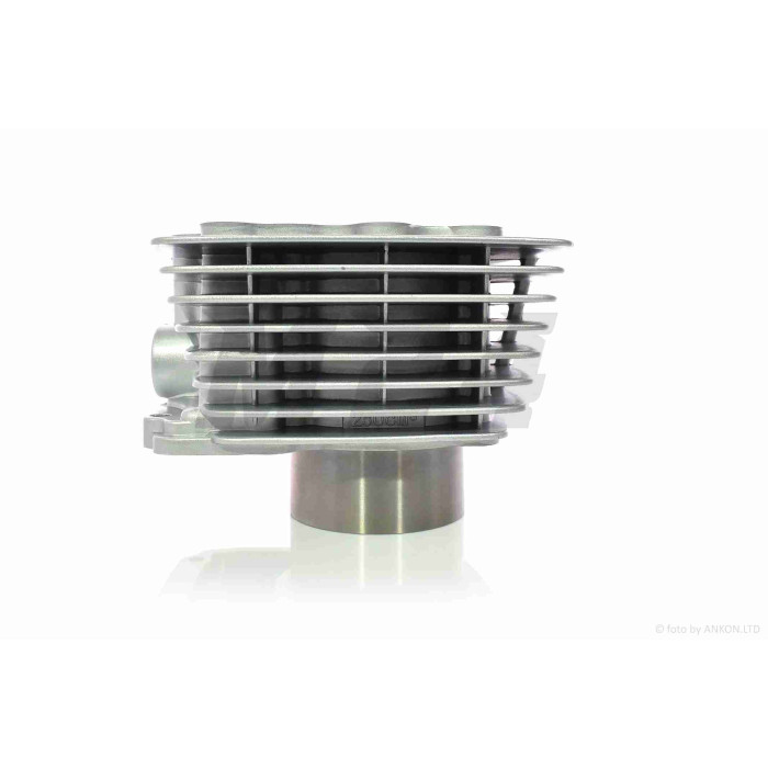 ЦПГ CG250 (167FMM, 167FML) D67, p16, h80, тефлон "KIYOSHI" ТАЙВАНЬ
