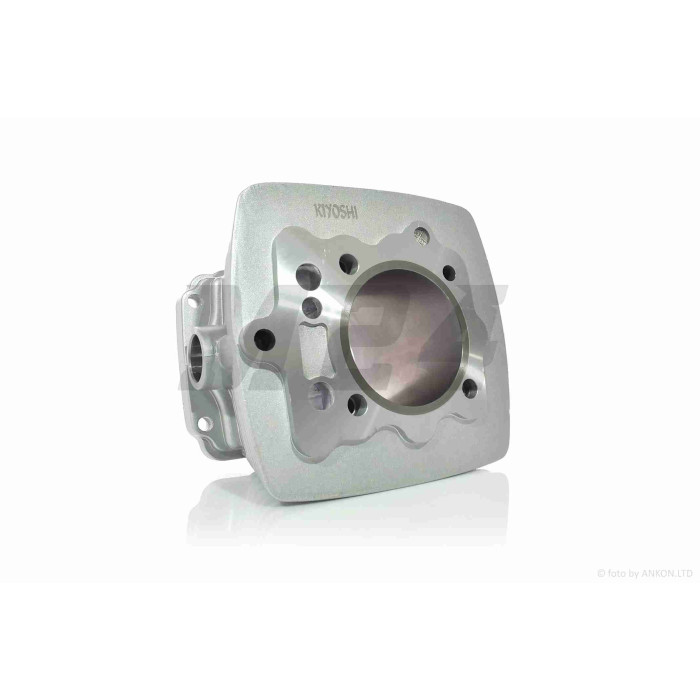 ЦПГ CG250 (167FMM, 167FML) D67, p16, h80, тефлон "KIYOSHI" ТАЙВАНЬ