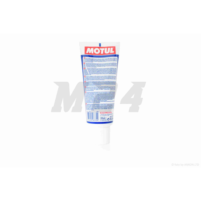 Олія трансмісійна 350мл TRANSLUBE 90 "MOTUL" ФРАНЦІЯ