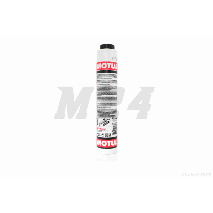Мастило універсальне 400мл IRIX L150-2 "MOTUL" НІМЕЧЧИНА