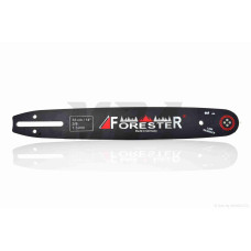 Шина пилки 14"/35cm, 3/8, 1.3, 52зв для P350 "FORESTER"