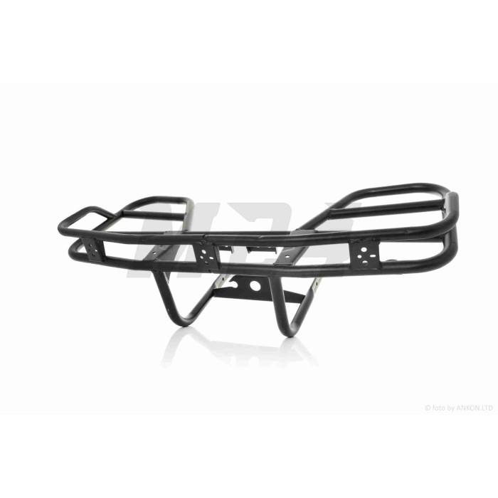 Багажник ATV 150/250 задній, залізний