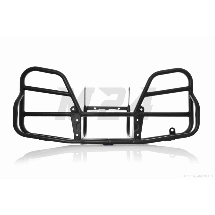 Багажник ATV 150/250 задній, залізний