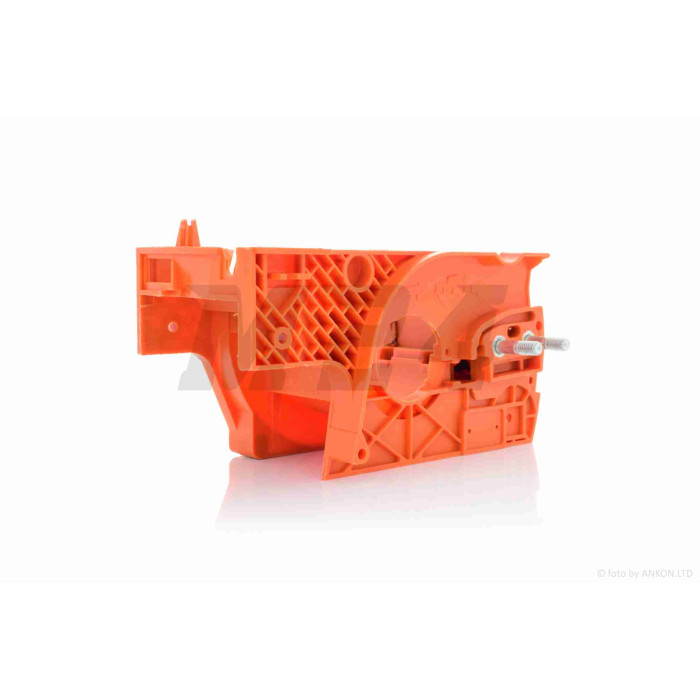 Корпус пилки (картер) Husqvarna 137/142 "LV"