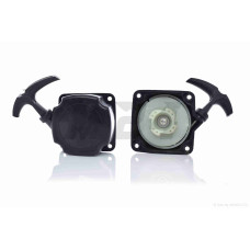 Ручний стартер коси 4 зуба, плавний старт, БРИГАДИР "ТТN"