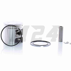 Поршень к-кт  AD50, LETS  STD  41.00  "JD"