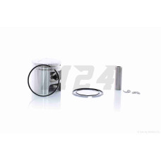 Поршень к-кт AD50, LETS +0.75 41.75 "JD"
