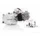 Двигун 1P52FMH 110cc, механіка "SDTW" (Delta 110)