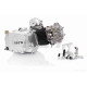 Двигун 1P52FMH 110cc, напівавтомат "SDTW" (Delta 110)