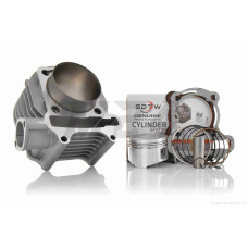 ЦПГ GY6 150 57.4mm "SDTW"