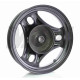Диск колеса задній 10"-2.15 LETS, AD100 T18 залізний
