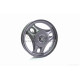 Диск колеса задній 10"-2.15 LETS, AD100 T18 залізний