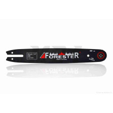 Шина пилы 14"/35cm, 3/8, 1.3, 50зв для S180 "FORESTER"